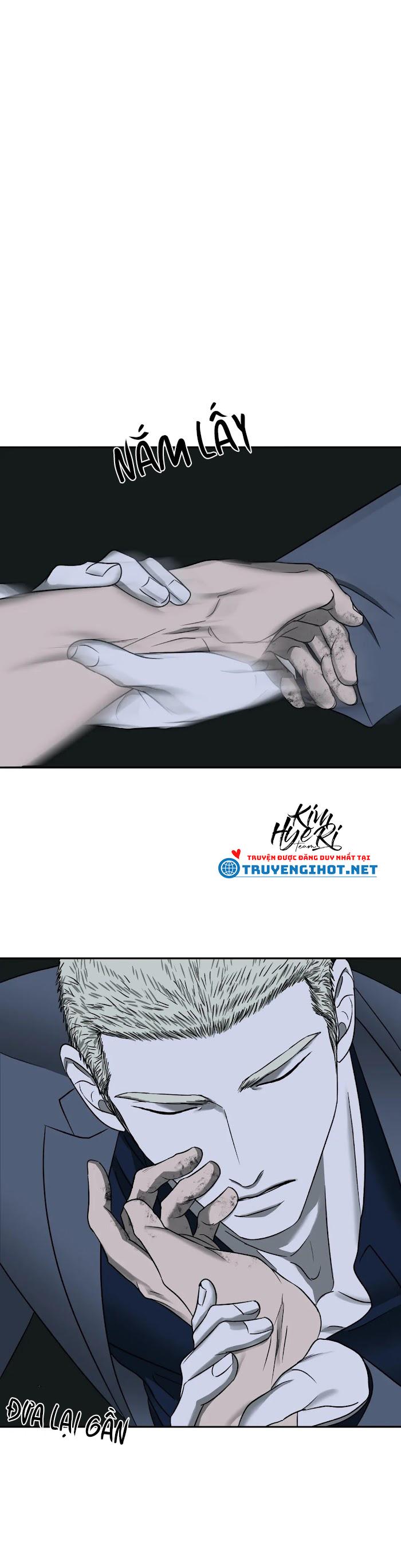 Đọc truyện SHUTLINE - Chapter 13