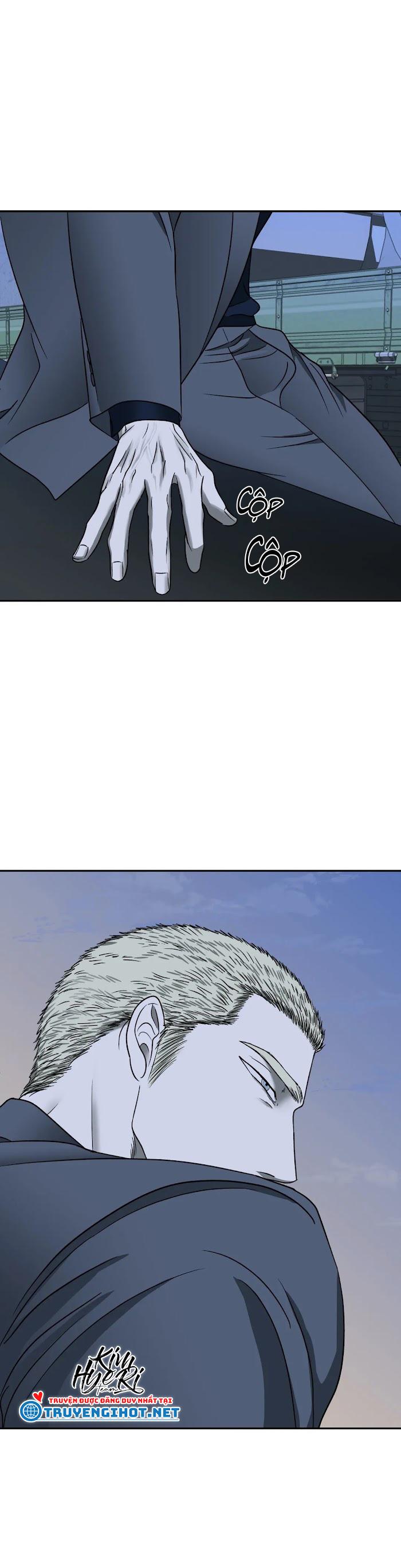 Đọc truyện SHUTLINE - Chapter 13