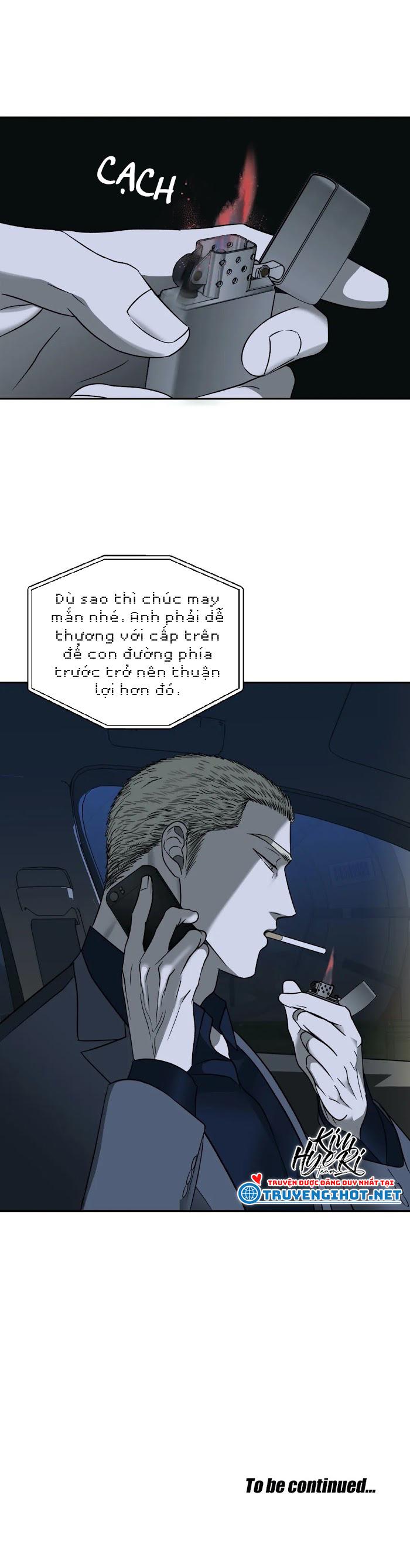 Đọc truyện SHUTLINE - Chapter 13
