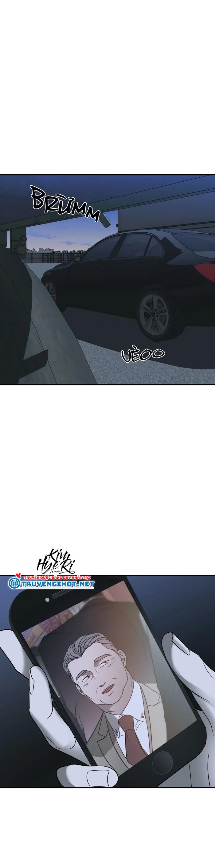 Đọc truyện SHUTLINE - Chapter 13