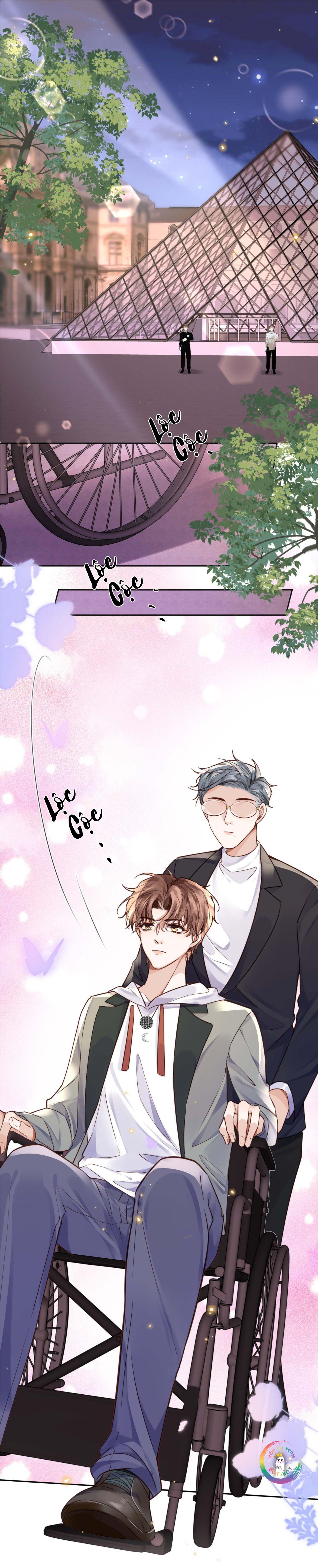 Đọc truyện Đặc Chế Cho Riêng Anh - Chapter 23
