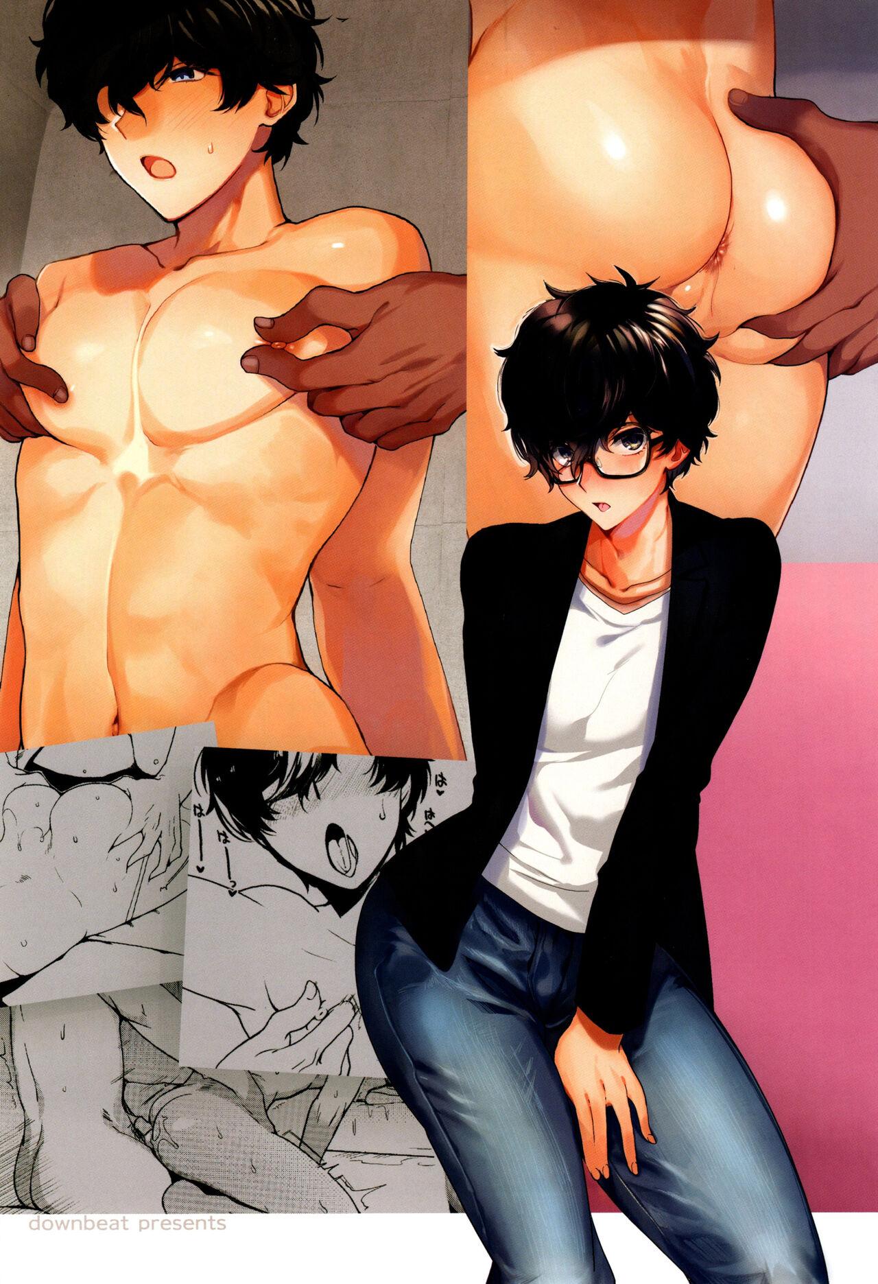 Đọc truyện Oneshot ịch ịch - Chapter 10