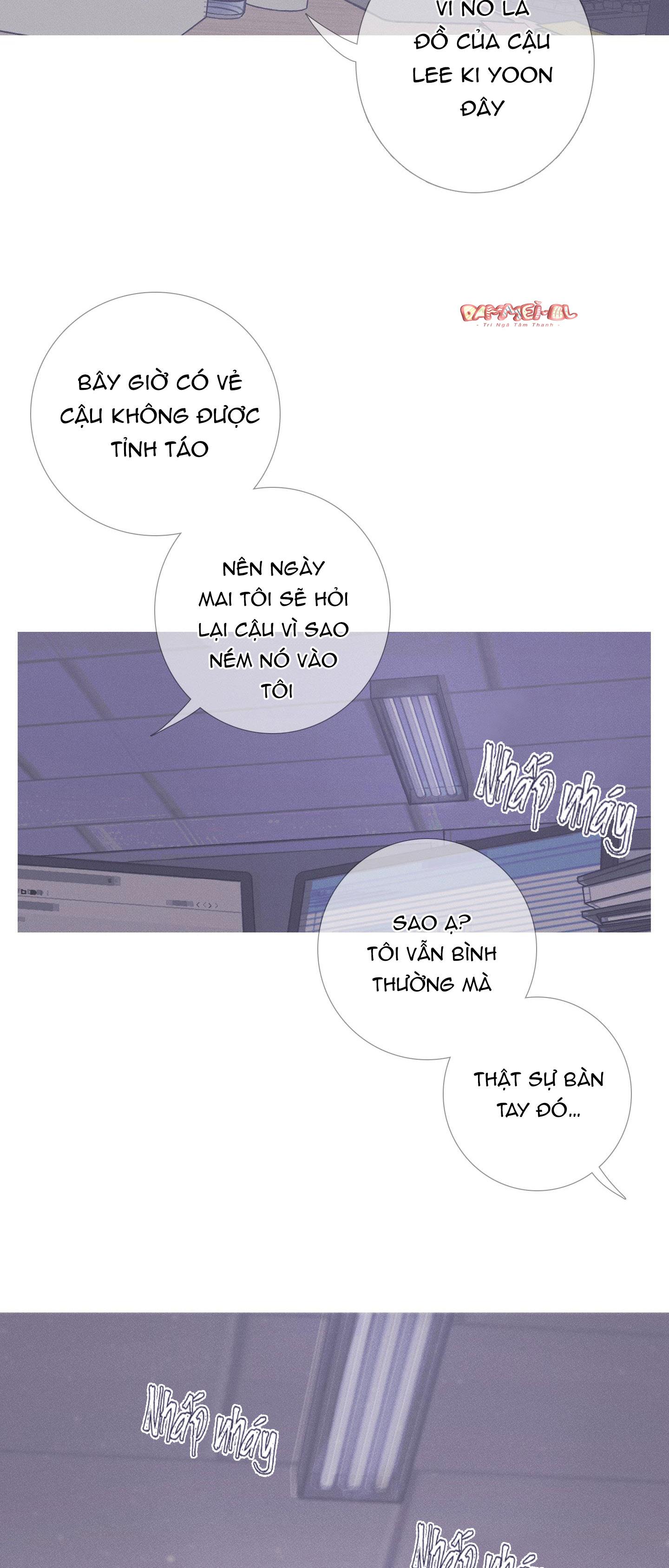 Đọc truyện CHUYỆN QUỶ MÔN QUAN - Chapter 9