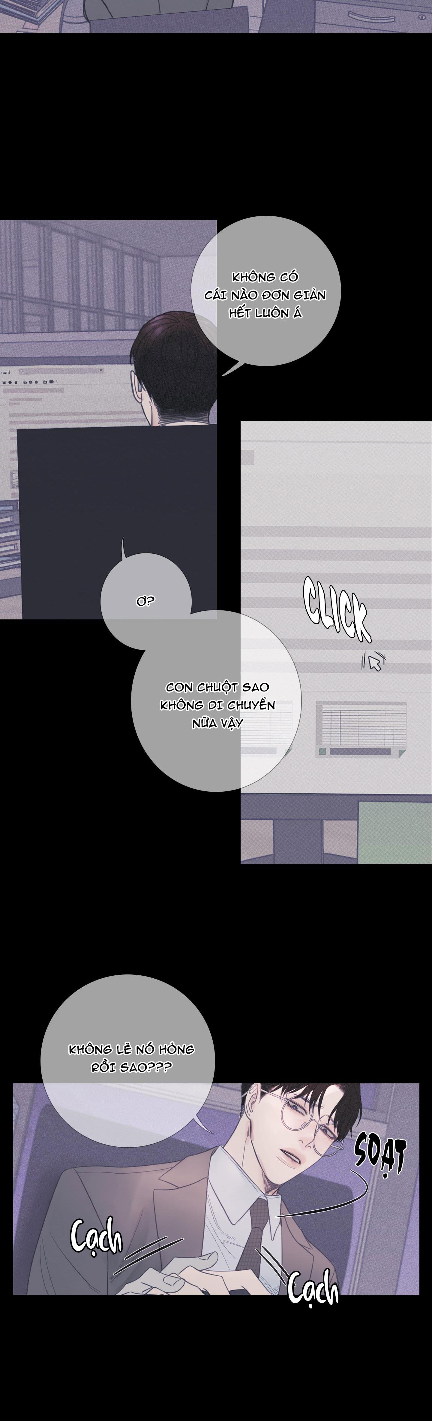 Đọc truyện CHUYỆN QUỶ MÔN QUAN - Chapter 9