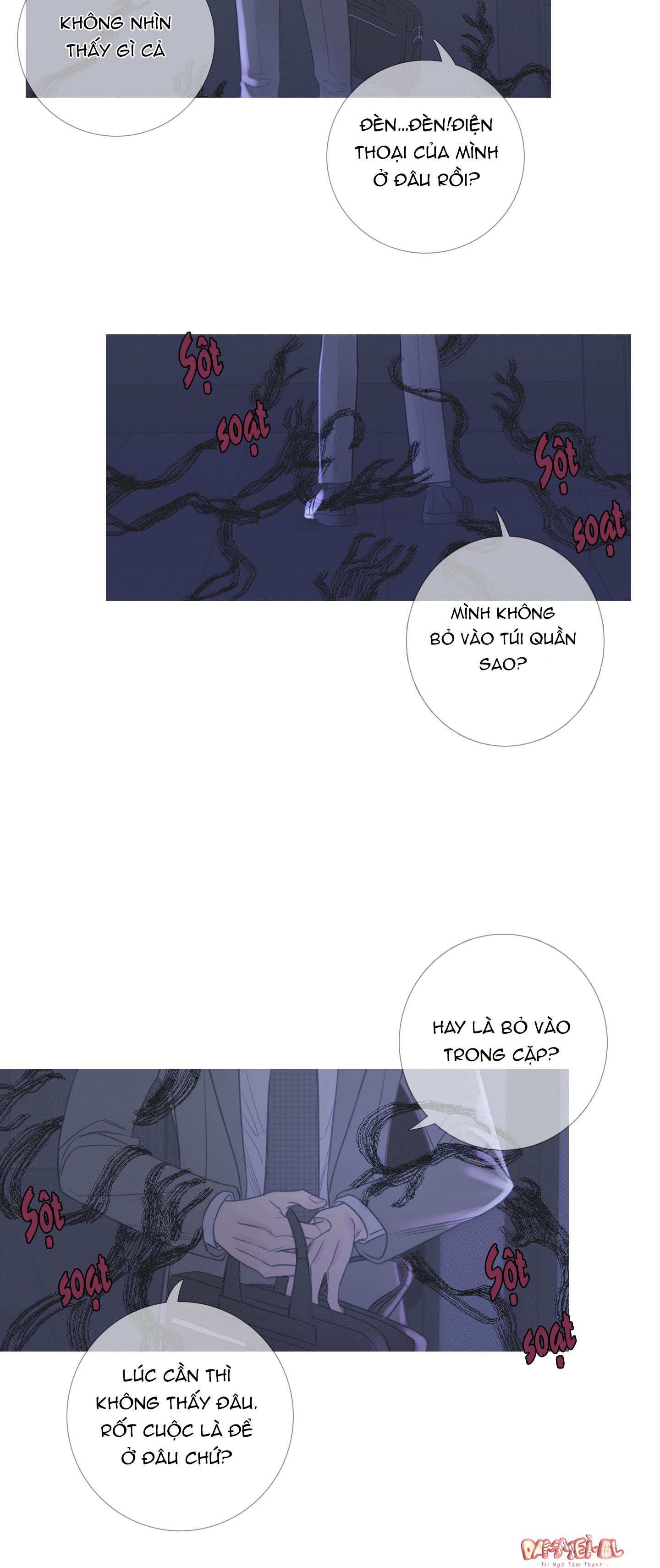Đọc truyện CHUYỆN QUỶ MÔN QUAN - Chapter 9