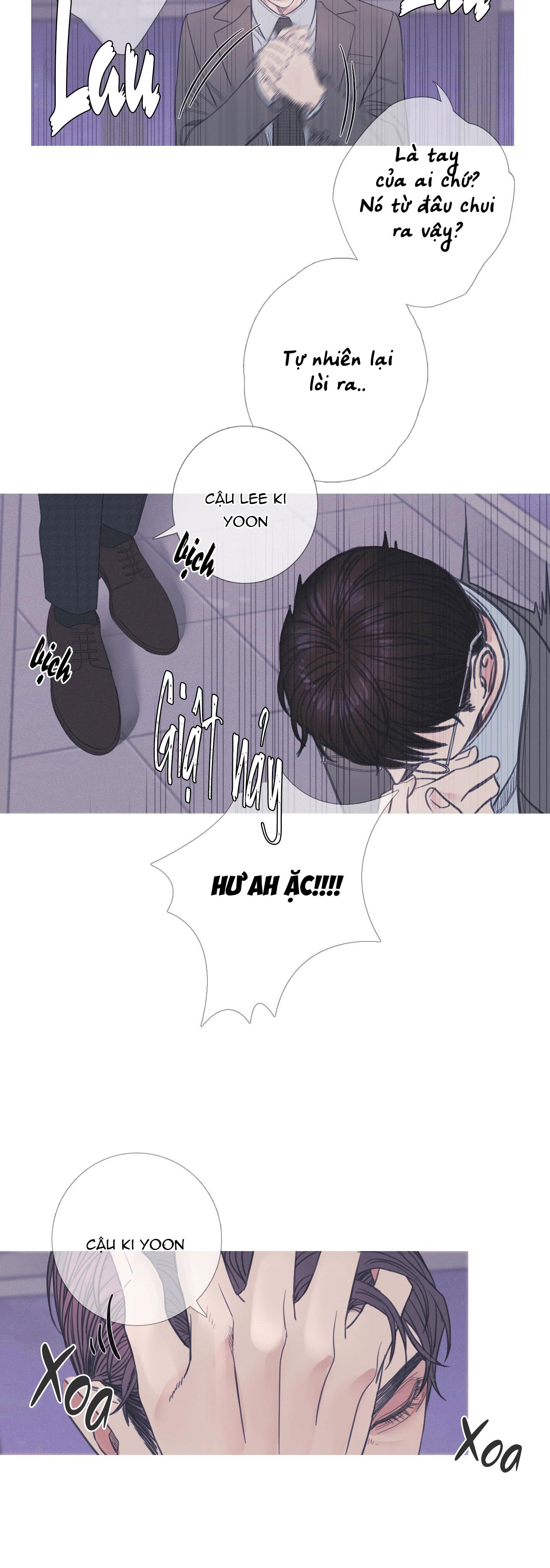 Đọc truyện CHUYỆN QUỶ MÔN QUAN - Chapter 9