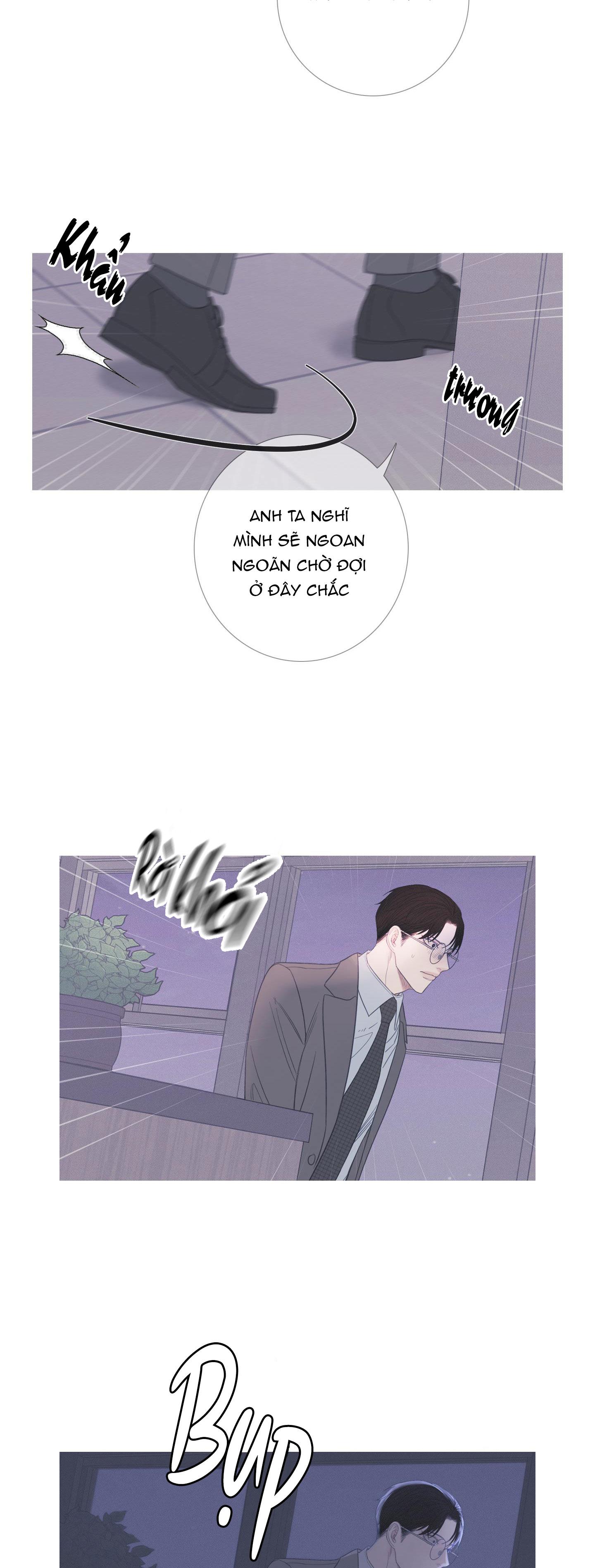 Đọc truyện CHUYỆN QUỶ MÔN QUAN - Chapter 9