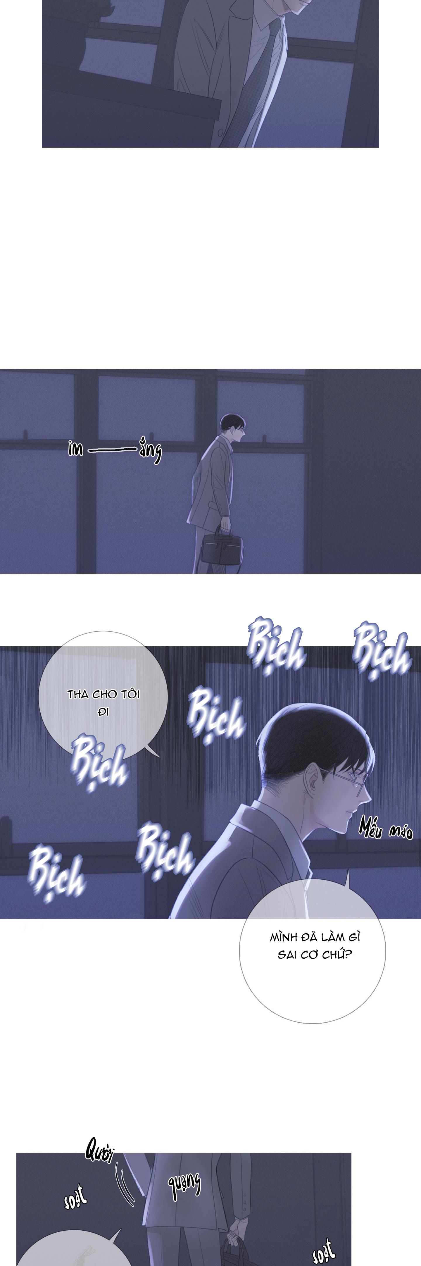 Đọc truyện CHUYỆN QUỶ MÔN QUAN - Chapter 9