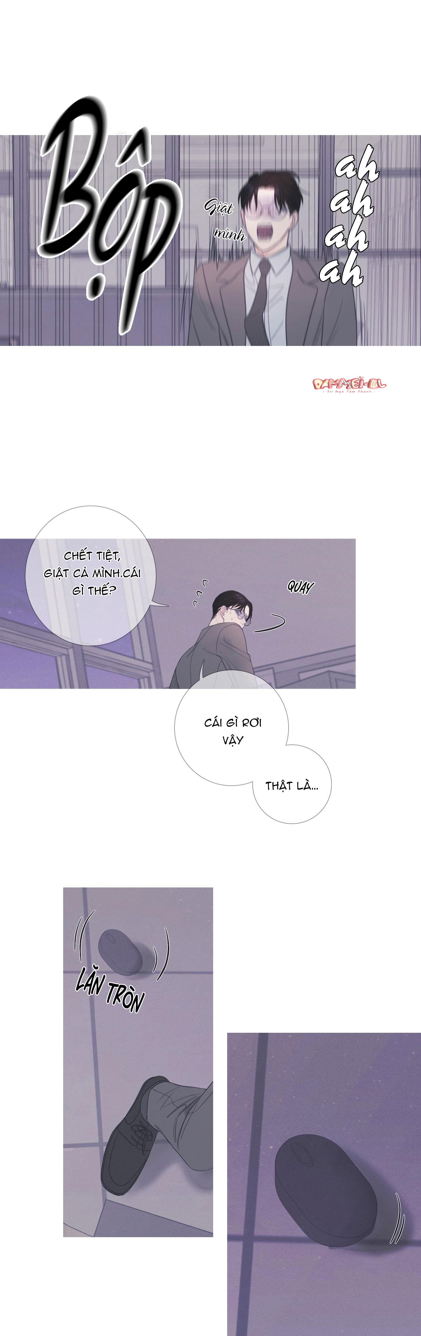 Đọc truyện CHUYỆN QUỶ MÔN QUAN - Chapter 9
