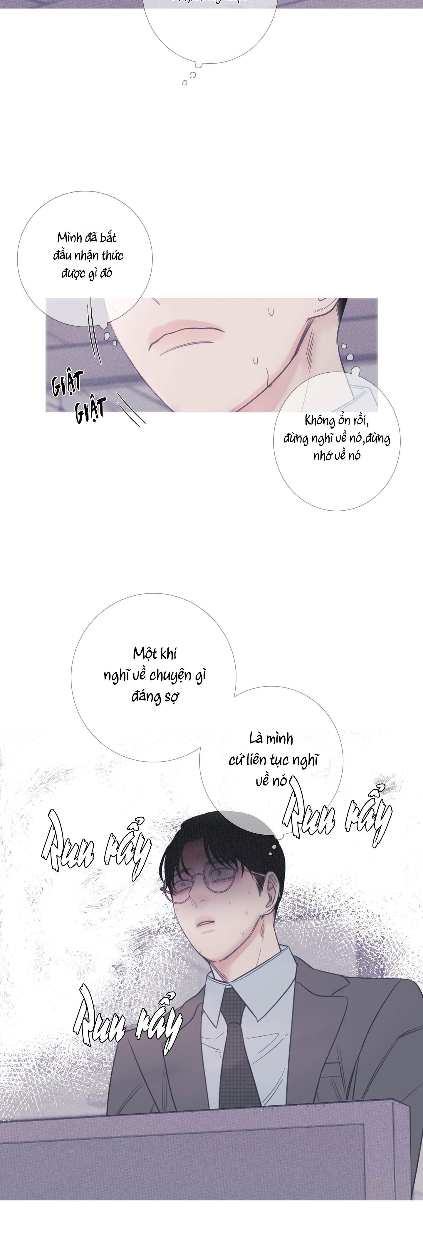 Đọc truyện CHUYỆN QUỶ MÔN QUAN - Chapter 9