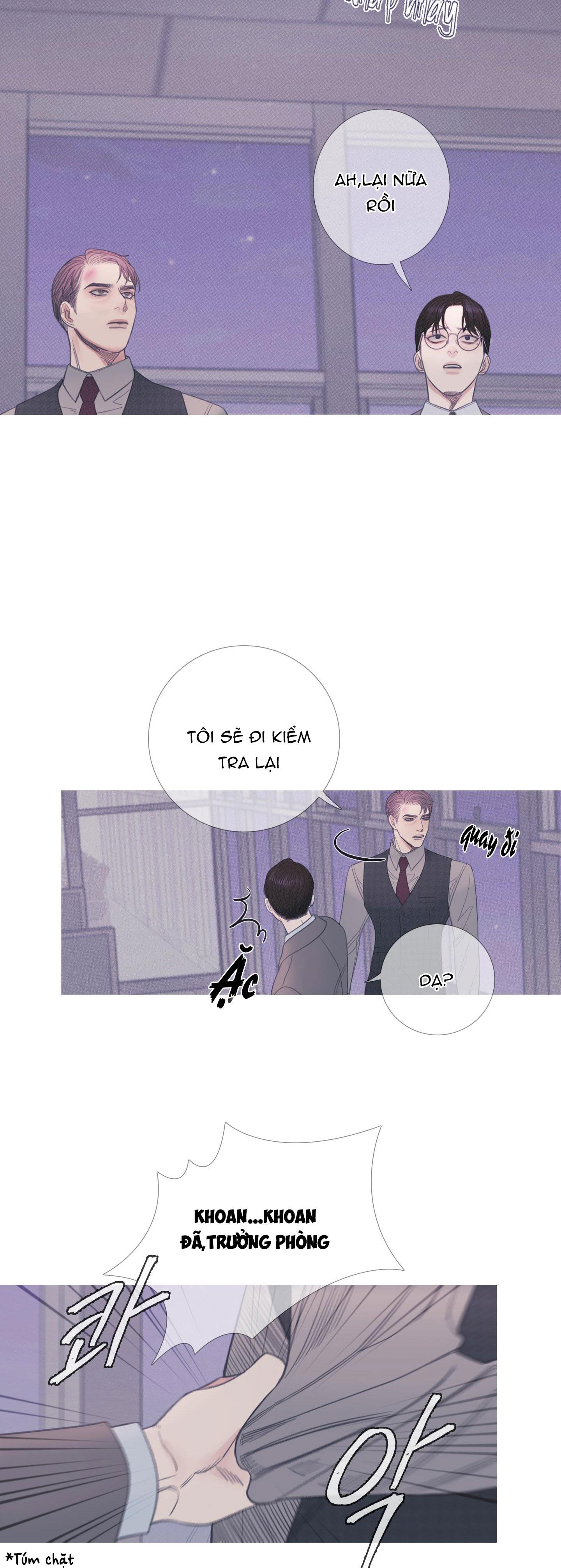 Đọc truyện CHUYỆN QUỶ MÔN QUAN - Chapter 9