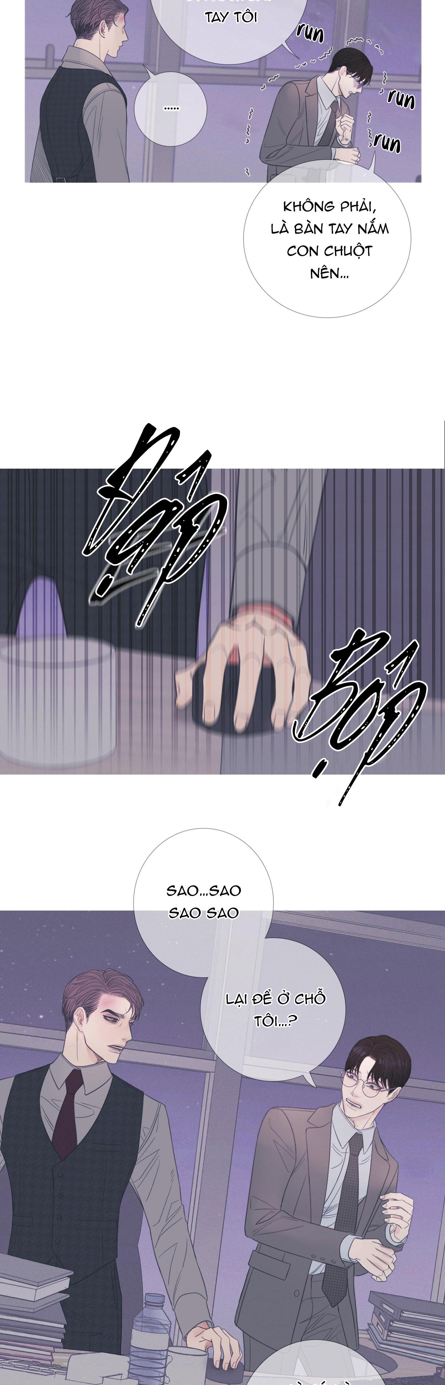 Đọc truyện CHUYỆN QUỶ MÔN QUAN - Chapter 9