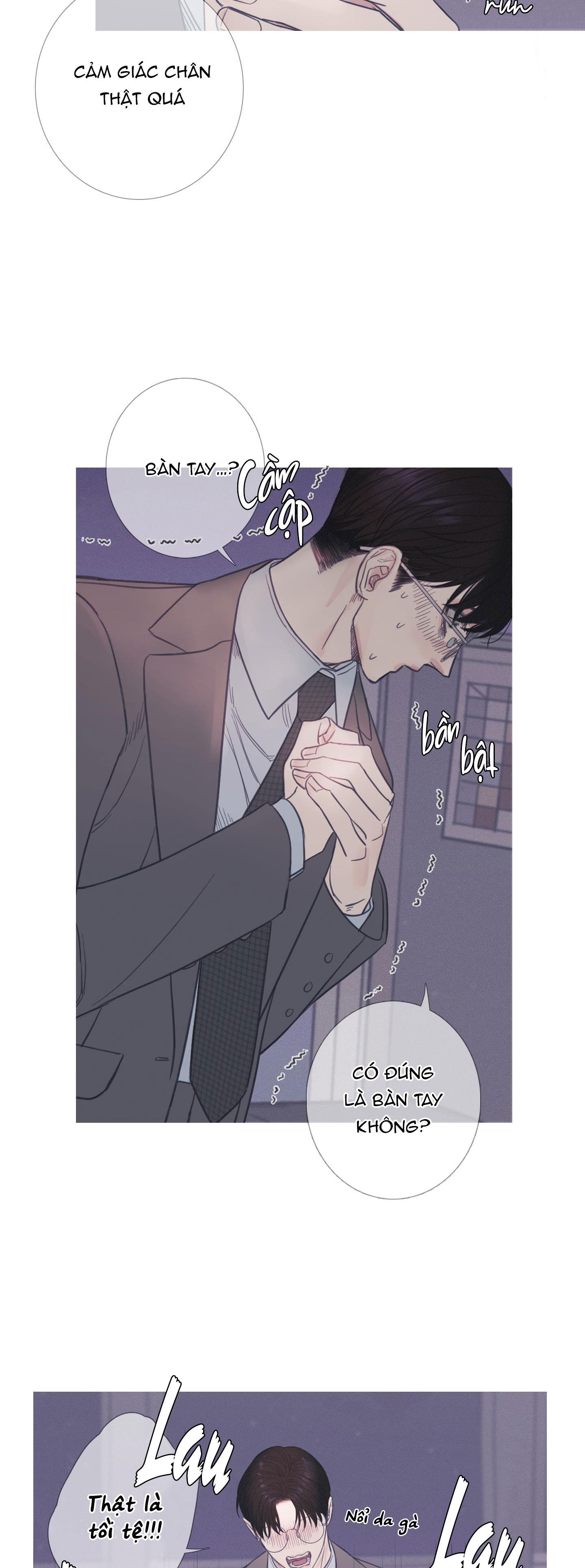 Đọc truyện CHUYỆN QUỶ MÔN QUAN - Chapter 9