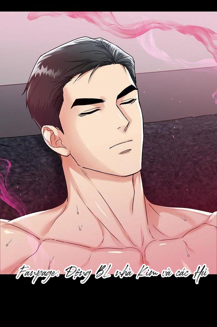 Đọc truyện (ABO) HANG HỔ - Chapter 0