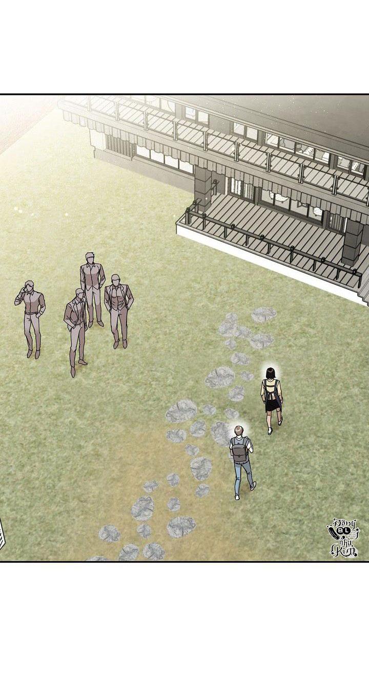 Đọc truyện (ABO) HANG HỔ - Chapter 0