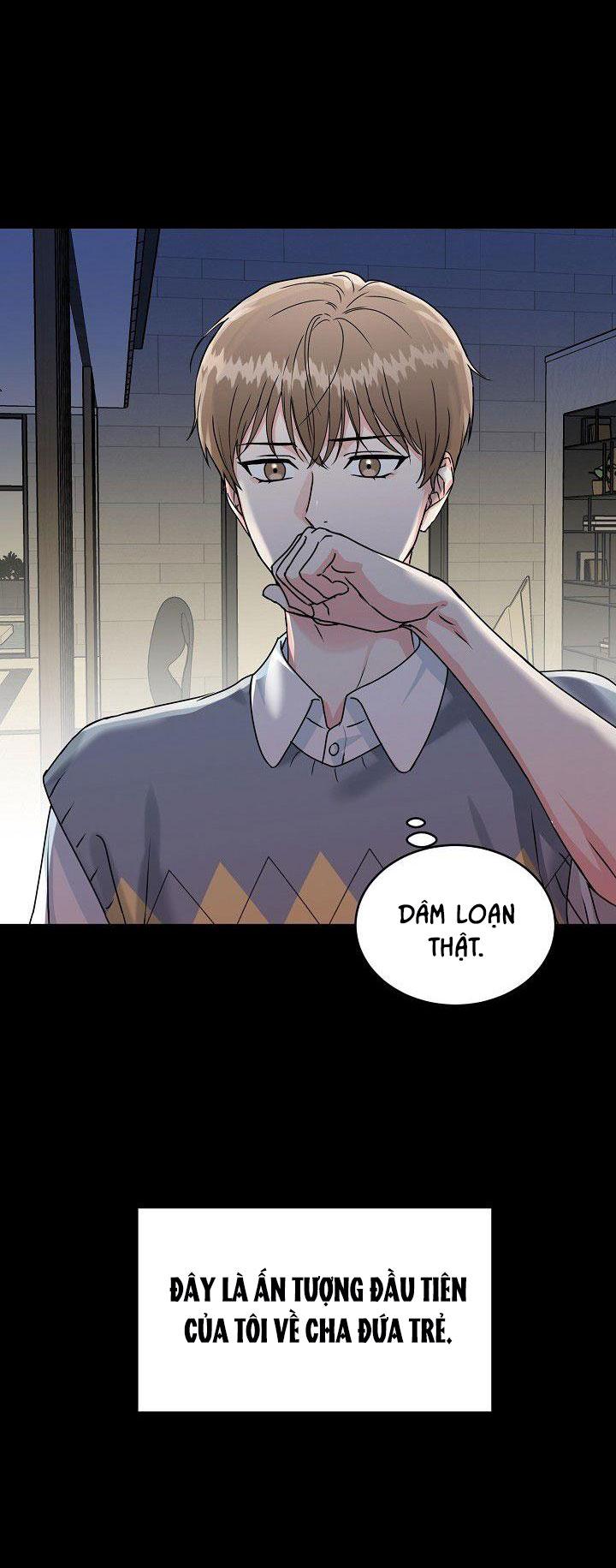 Đọc truyện (ABO) HANG HỔ - Chapter 0