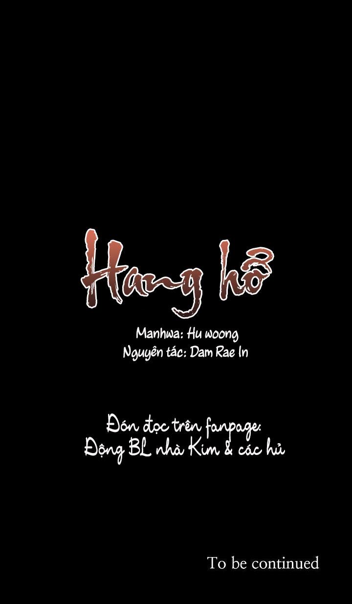 Đọc truyện (ABO) HANG HỔ - Chapter 0