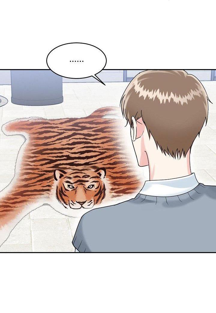 Đọc truyện (ABO) HANG HỔ - Chapter 0