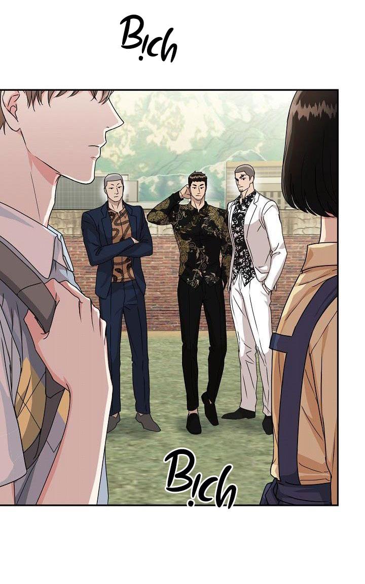 Đọc truyện (ABO) HANG HỔ - Chapter 0