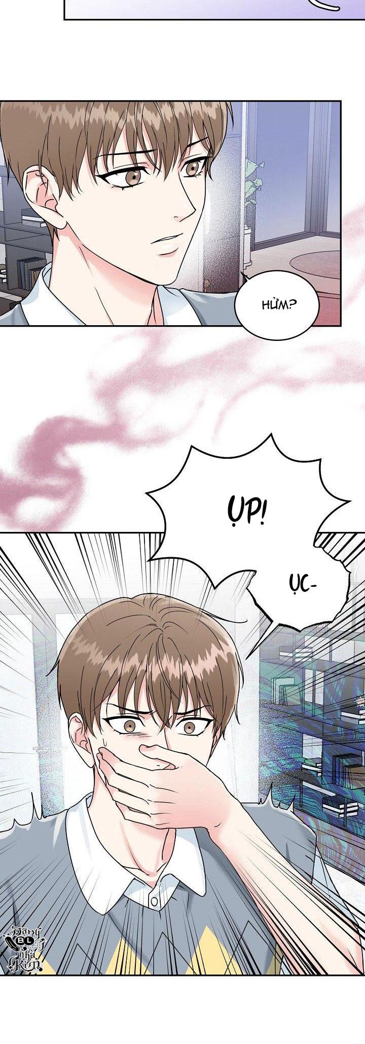 Đọc truyện (ABO) HANG HỔ - Chapter 0