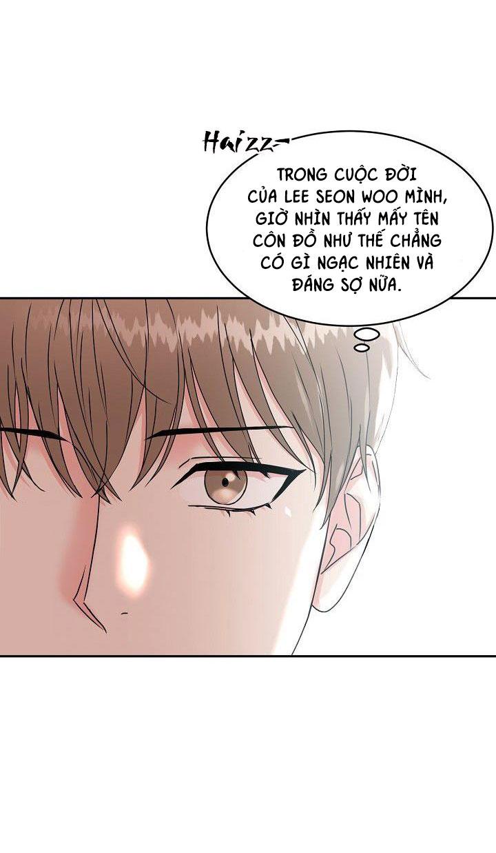 Đọc truyện (ABO) HANG HỔ - Chapter 0