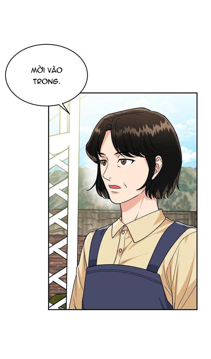 Đọc truyện (ABO) HANG HỔ - Chapter 0