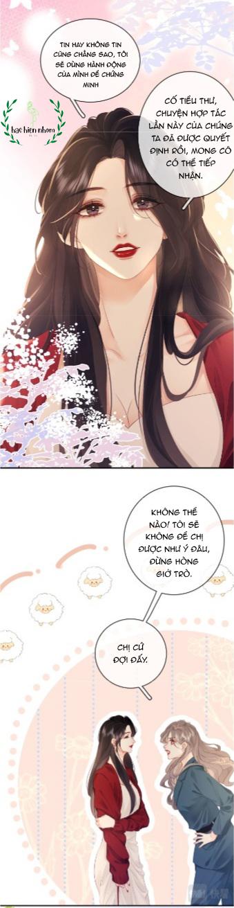 Đọc truyện Cố tiểu thư và Khúc tiểu thư - Chapter 3