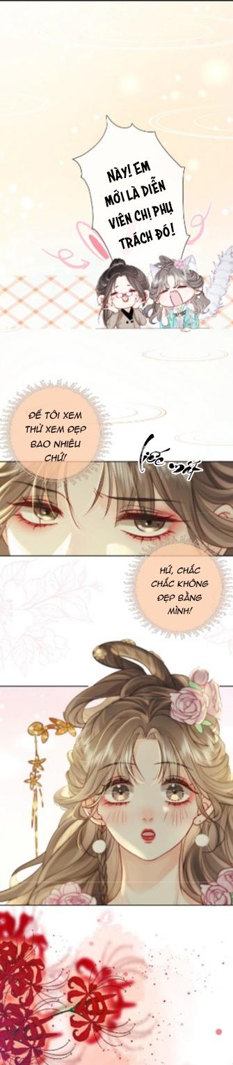 Đọc truyện Cố tiểu thư và Khúc tiểu thư - Chapter 3
