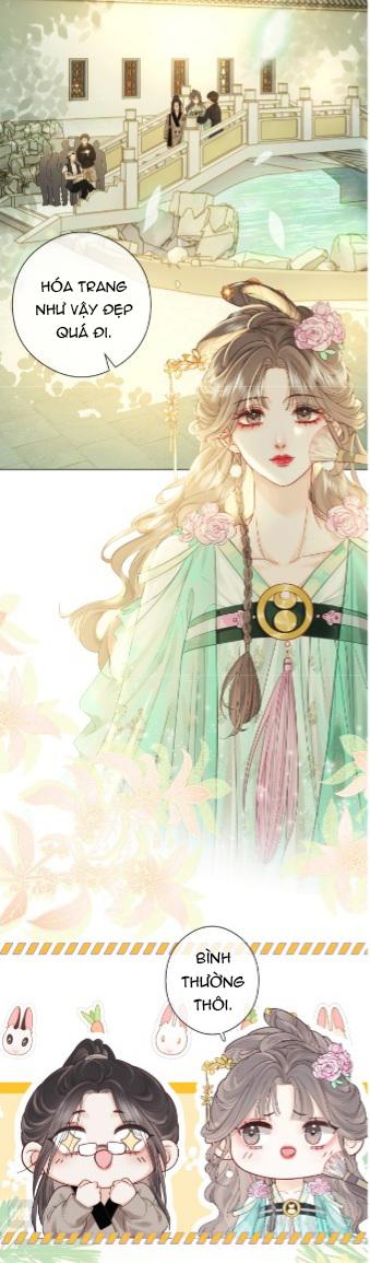 Đọc truyện Cố tiểu thư và Khúc tiểu thư - Chapter 3