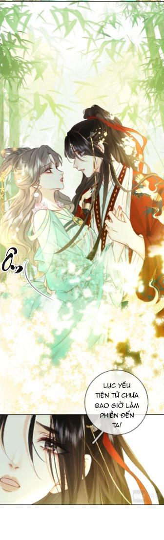 Đọc truyện Cố tiểu thư và Khúc tiểu thư - Chapter 3