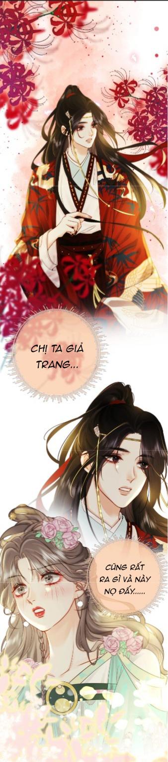 Đọc truyện Cố tiểu thư và Khúc tiểu thư - Chapter 3
