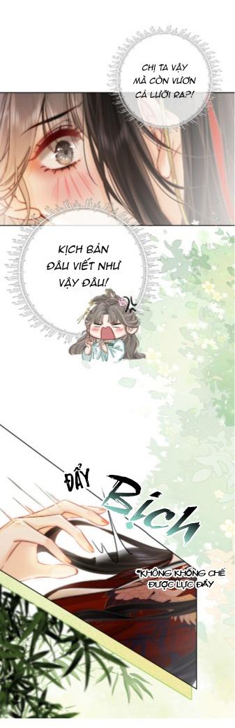 Đọc truyện Cố tiểu thư và Khúc tiểu thư - Chapter 3