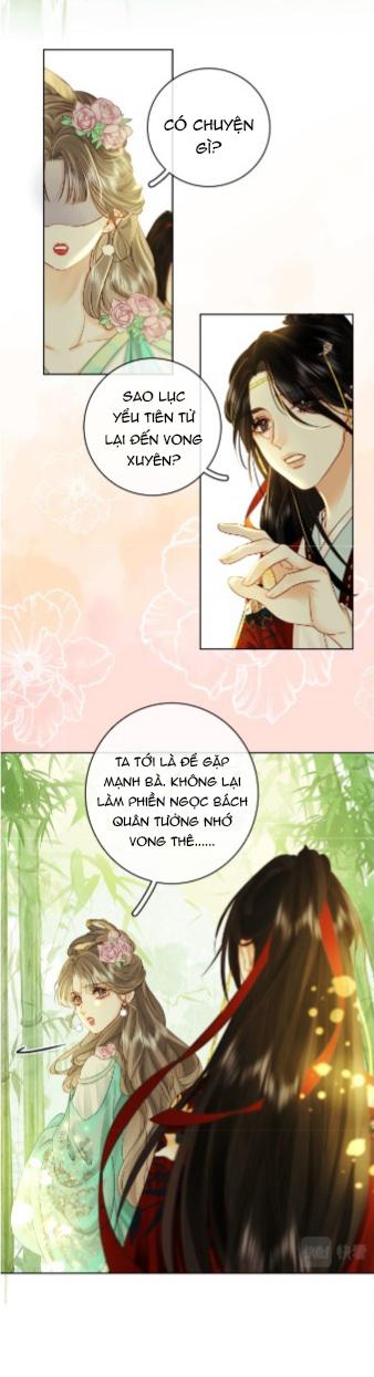 Đọc truyện Cố tiểu thư và Khúc tiểu thư - Chapter 3
