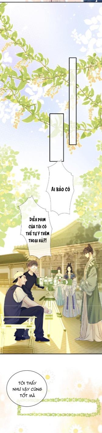 Đọc truyện Cố tiểu thư và Khúc tiểu thư - Chapter 3