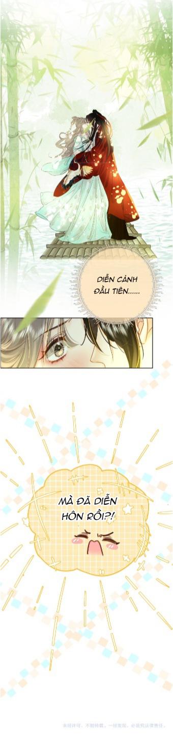 Đọc truyện Cố tiểu thư và Khúc tiểu thư - Chapter 3