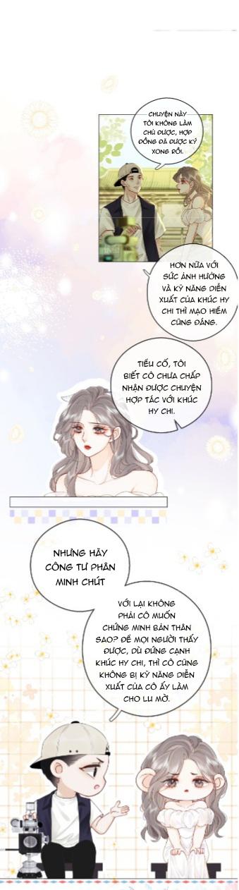 Đọc truyện Cố tiểu thư và Khúc tiểu thư - Chapter 3