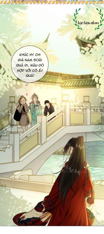 Đọc truyện Cố tiểu thư và Khúc tiểu thư - Chapter 3