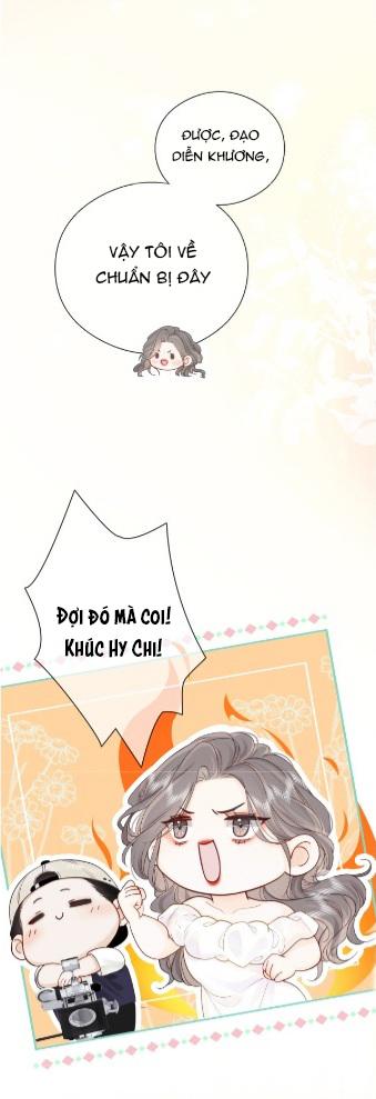 Đọc truyện Cố tiểu thư và Khúc tiểu thư - Chapter 3