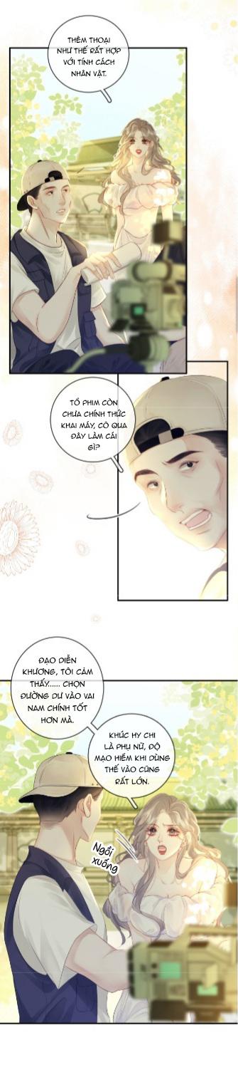 Đọc truyện Cố tiểu thư và Khúc tiểu thư - Chapter 3