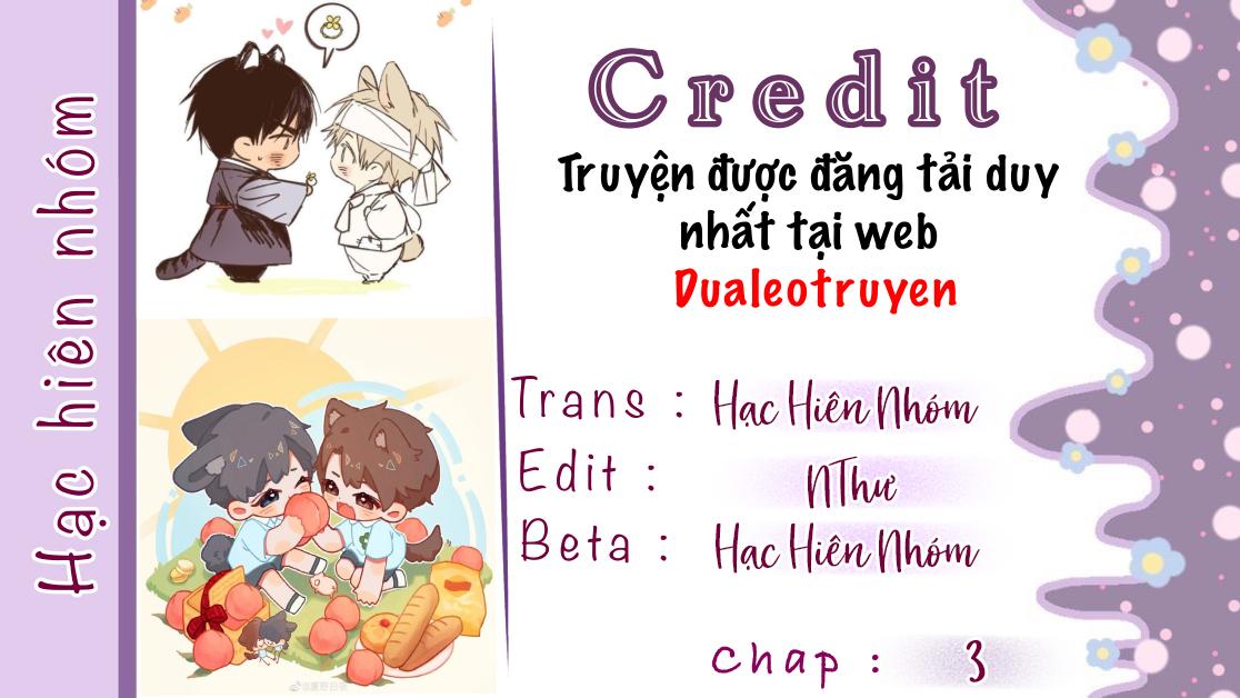Đọc truyện Cố tiểu thư và Khúc tiểu thư - Chapter 3