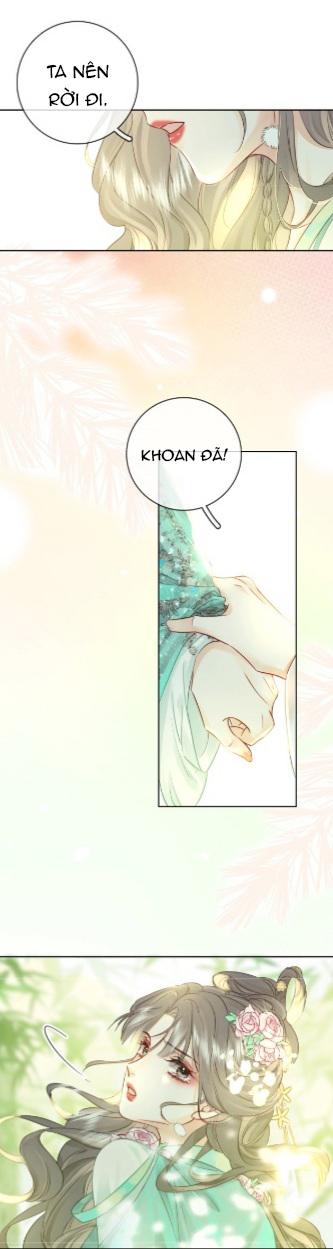 Đọc truyện Cố tiểu thư và Khúc tiểu thư - Chapter 3