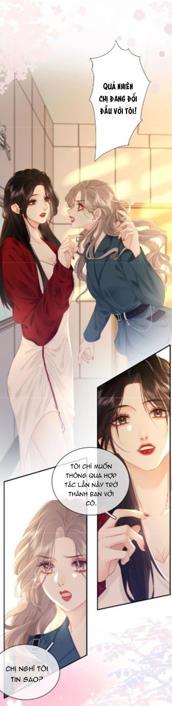 Đọc truyện Cố tiểu thư và Khúc tiểu thư - Chapter 3