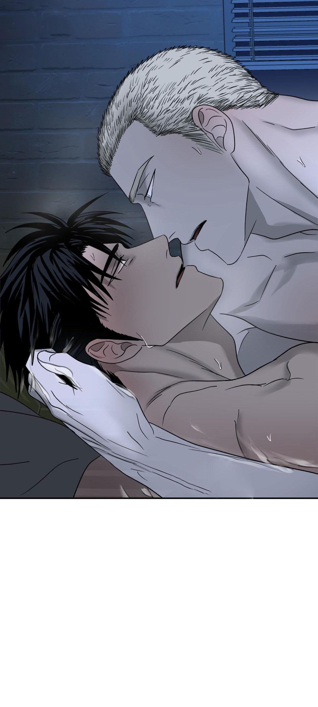 Đọc truyện SHUTLINE - Chapter 19