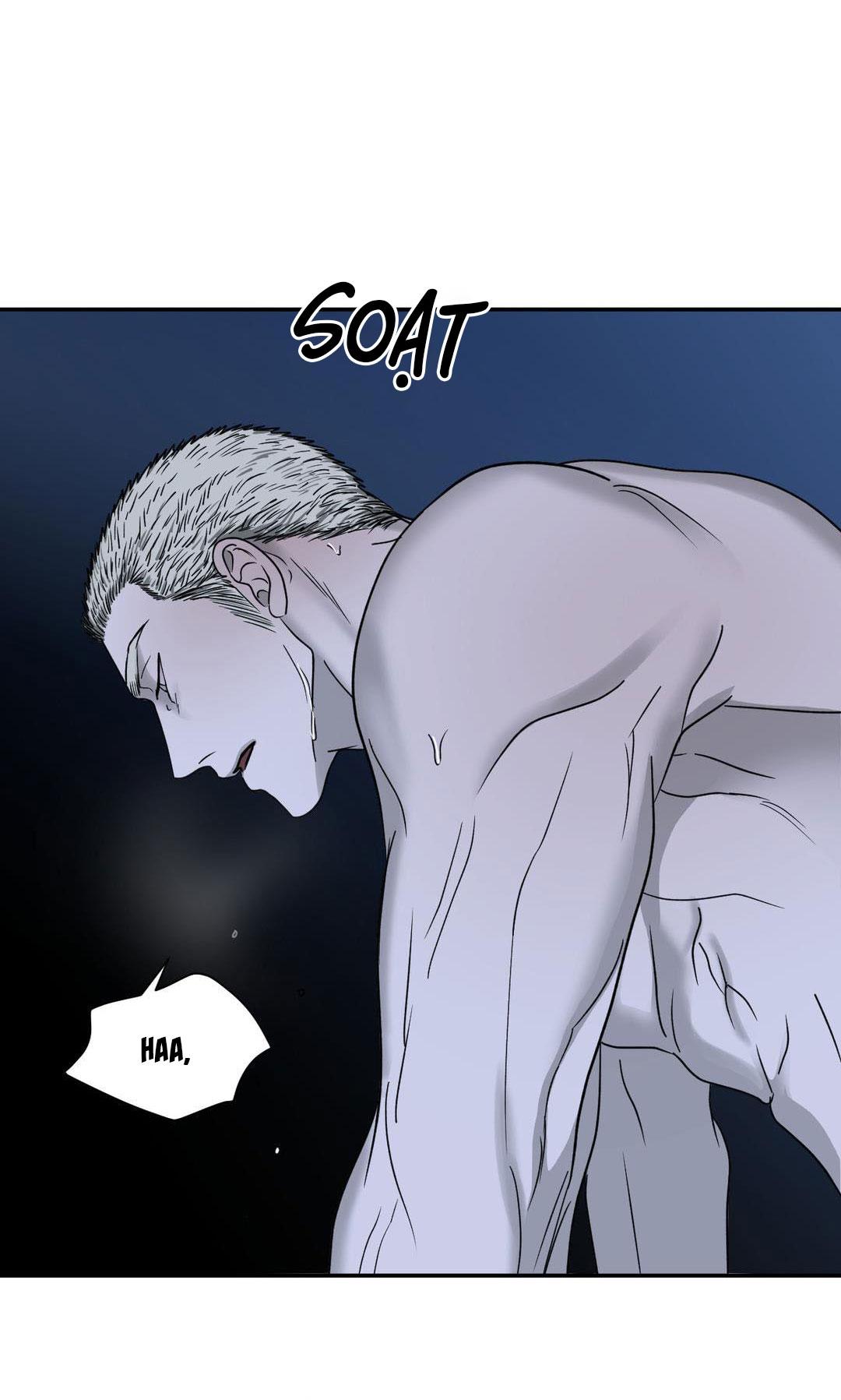 Đọc truyện SHUTLINE - Chapter 19