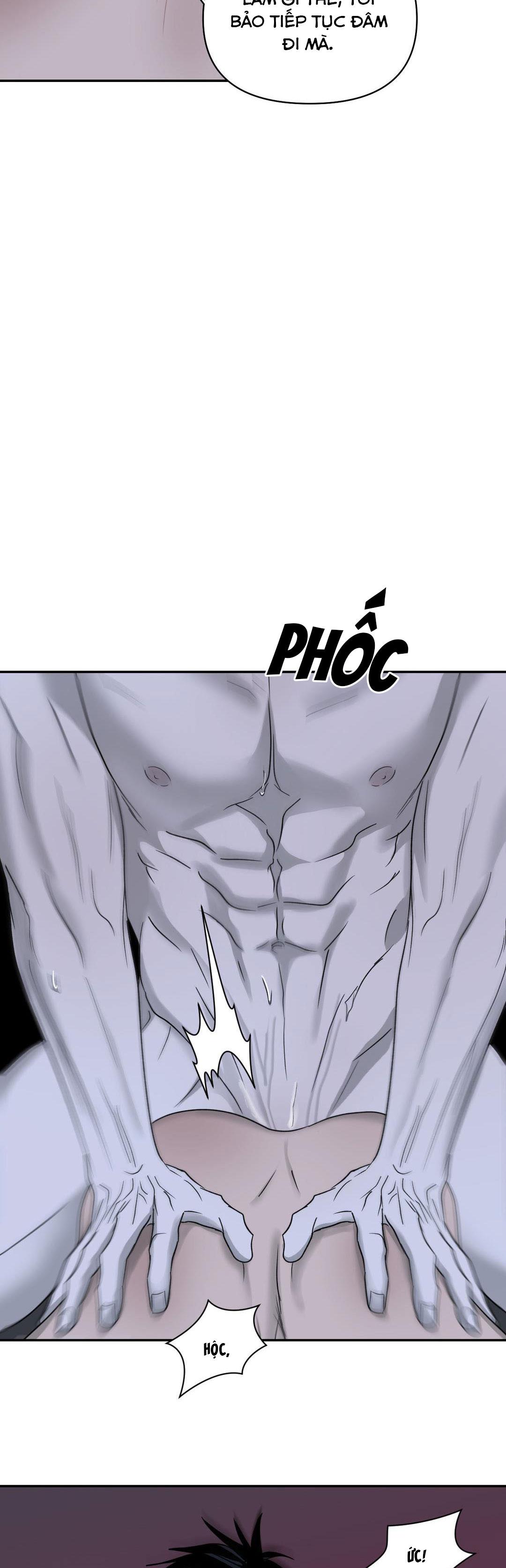 Đọc truyện SHUTLINE - Chapter 19