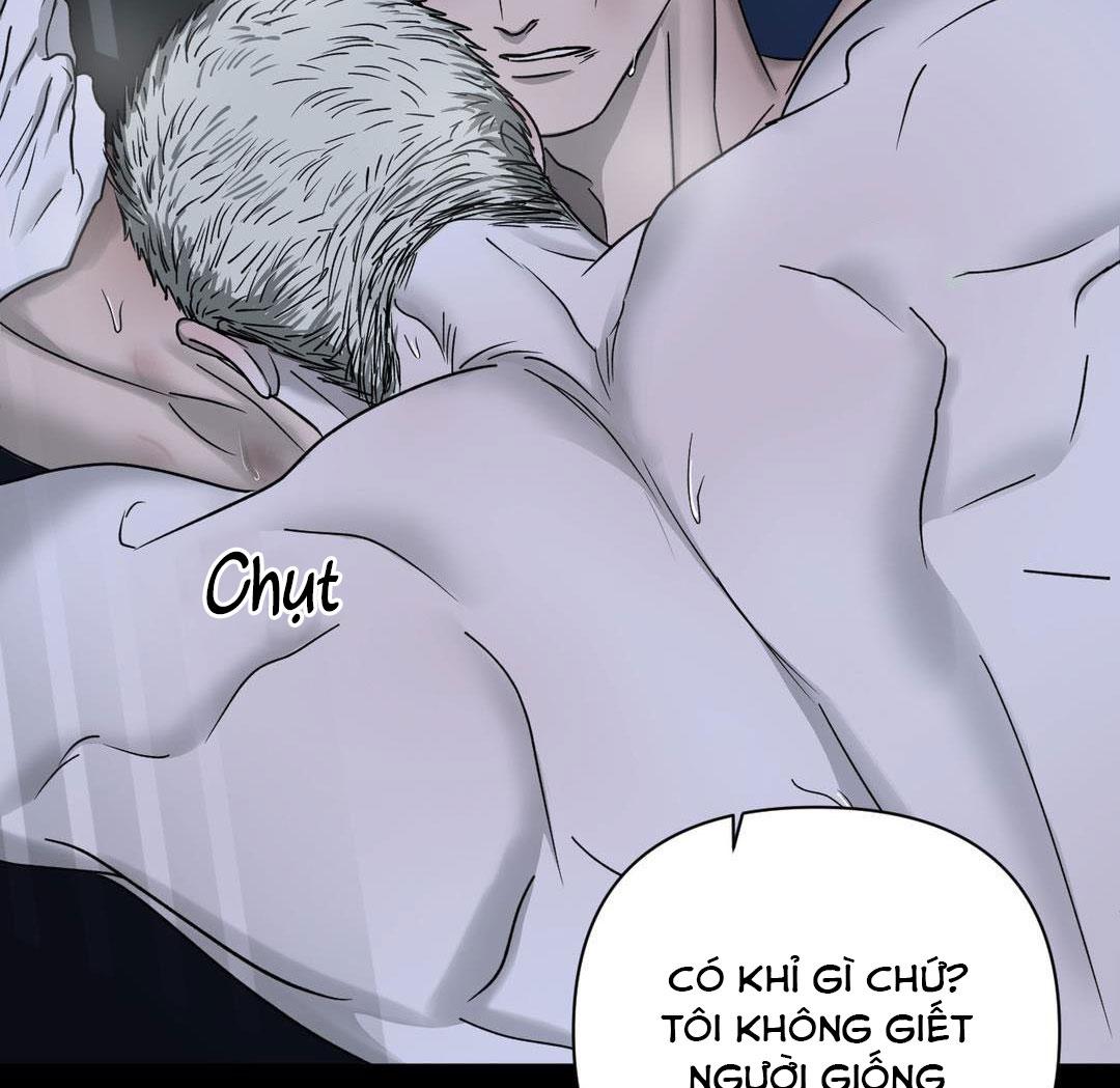 Đọc truyện SHUTLINE - Chapter 19