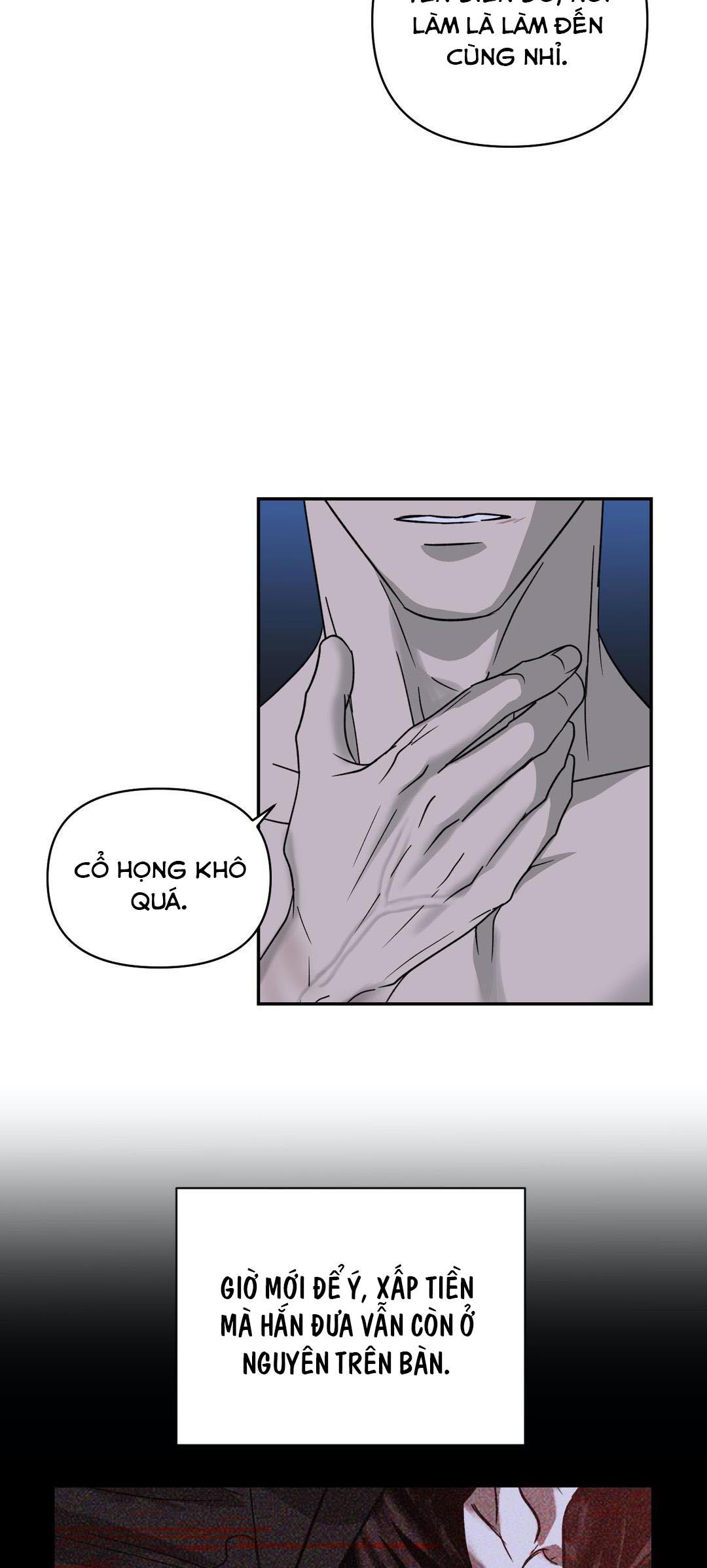 Đọc truyện SHUTLINE - Chapter 19