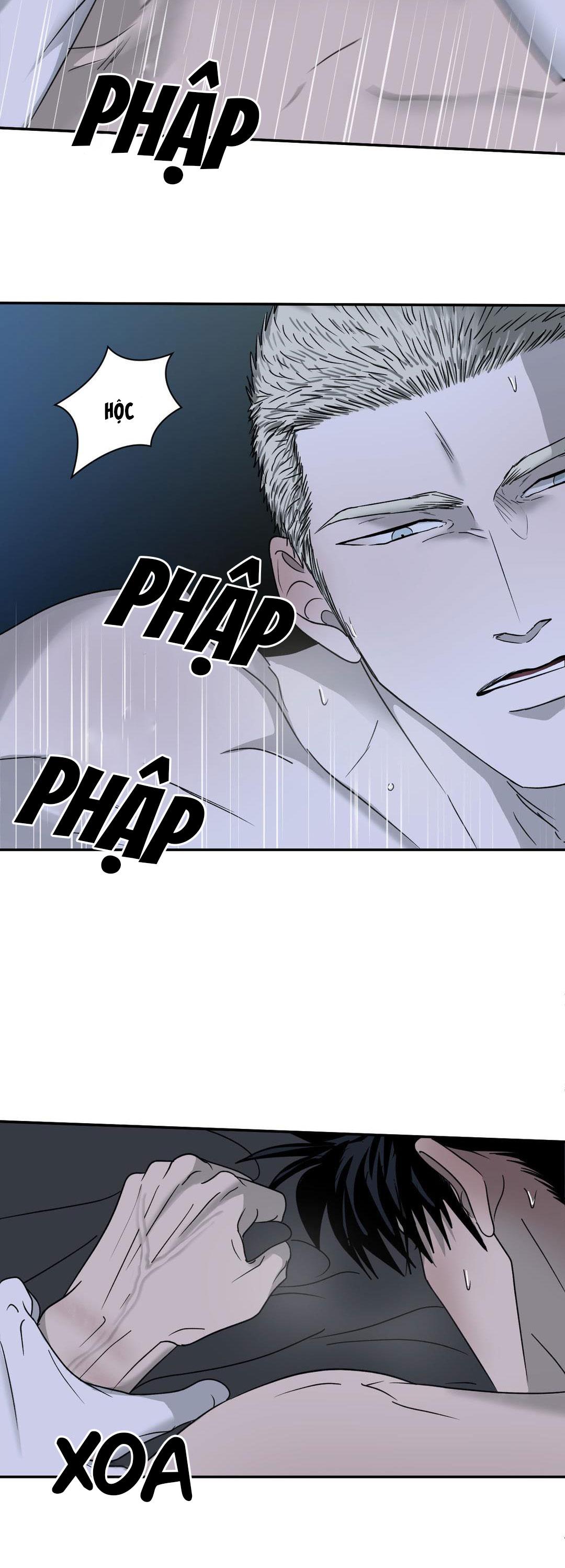 Đọc truyện SHUTLINE - Chapter 19