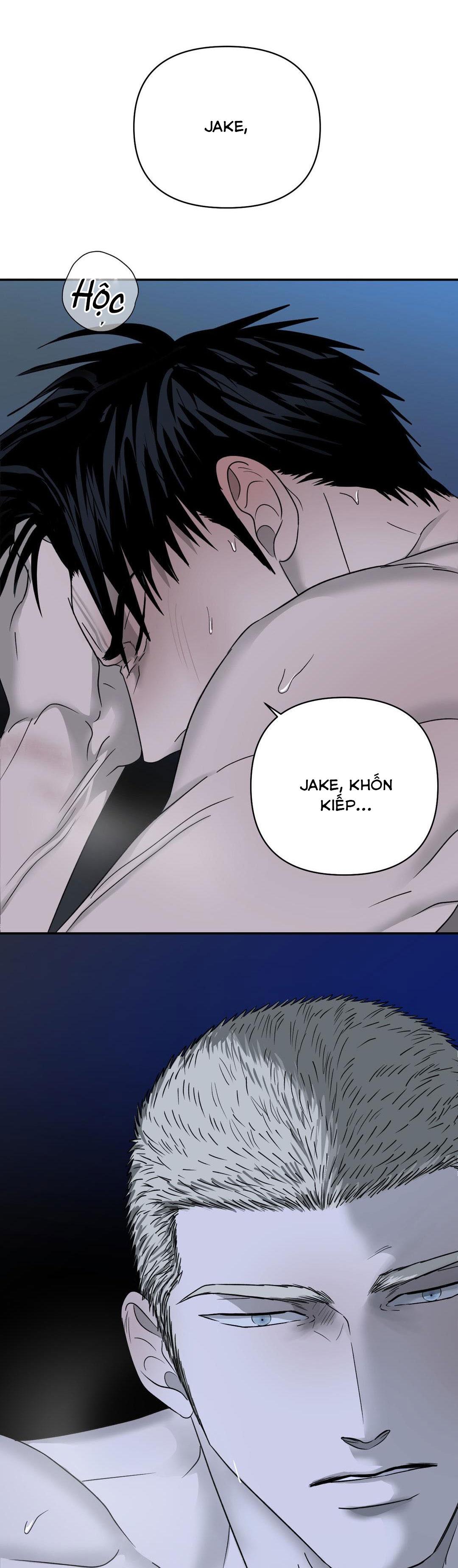 Đọc truyện SHUTLINE - Chapter 19
