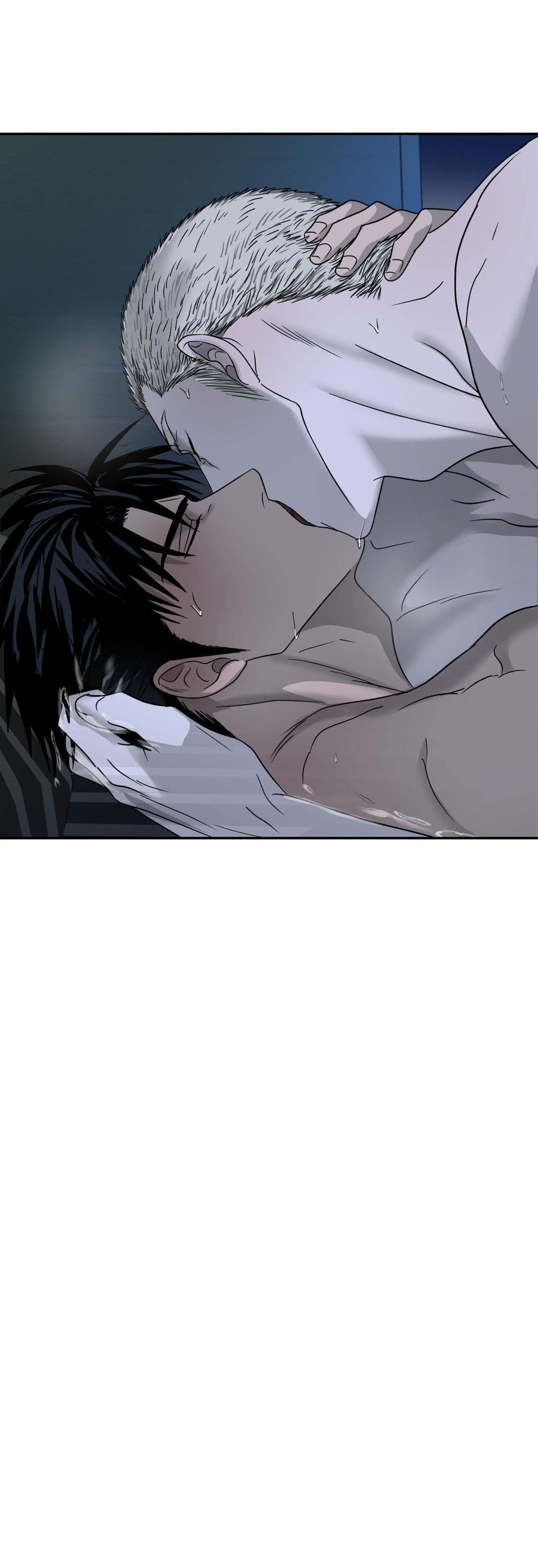 Đọc truyện SHUTLINE - Chapter 19